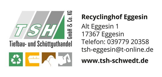 Recyclinghof Eggesin